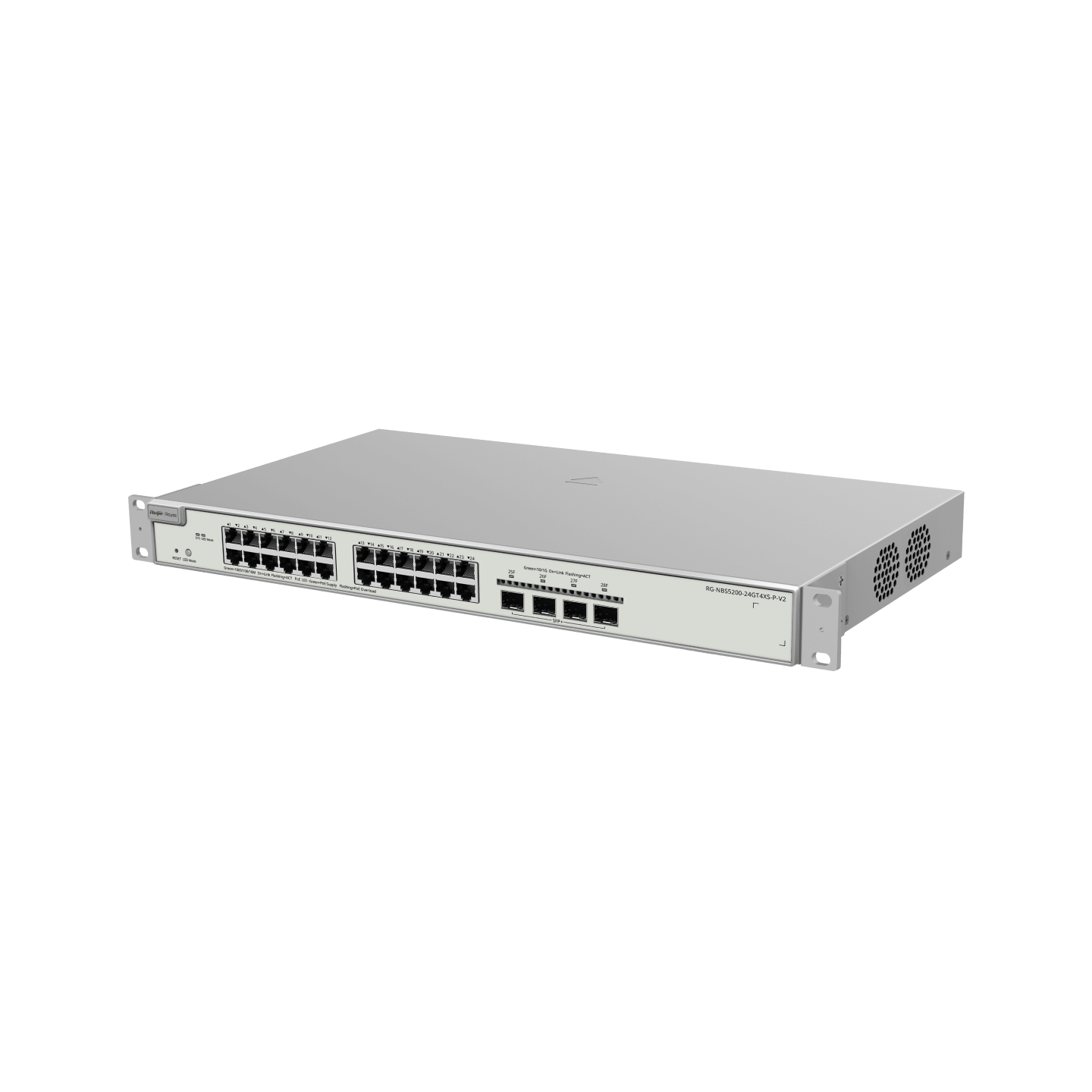 RG-NBS5200-24GT4XS-P-V2 - 4